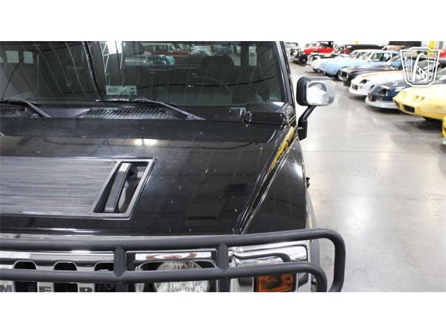 2005 Hummer H2 (CC-2067942) for sale in Las Vegas, Nevada