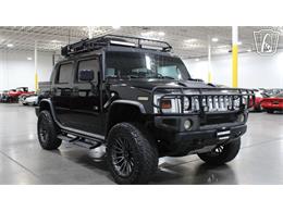 2005 Hummer H2 (CC-2067942) for sale in Las Vegas, Nevada