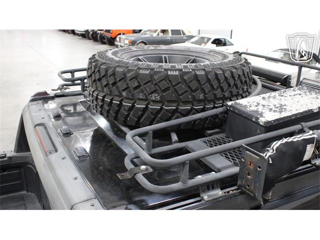 2005 Hummer H2 (CC-2067942) for sale in Las Vegas, Nevada