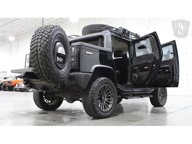 2005 Hummer H2 (CC-2067942) for sale in Las Vegas, Nevada