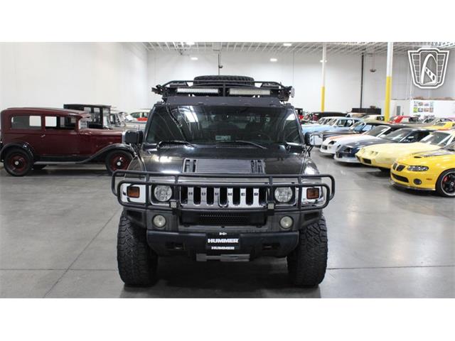 2005 Hummer H2 (CC-2067942) for sale in Las Vegas, Nevada