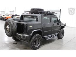 2005 Hummer H2 (CC-2067942) for sale in Las Vegas, Nevada