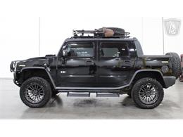 2005 Hummer H2 (CC-2067942) for sale in Las Vegas, Nevada