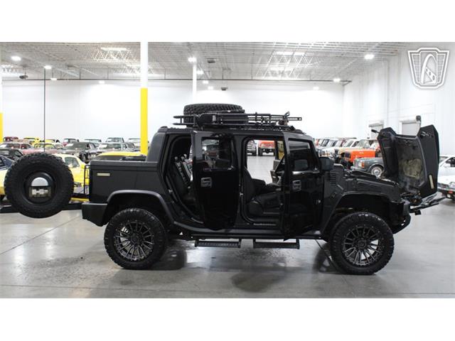2005 Hummer H2 (CC-2067942) for sale in Las Vegas, Nevada