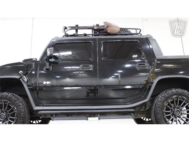 2005 Hummer H2 (CC-2067942) for sale in Las Vegas, Nevada