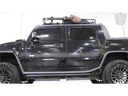 2005 Hummer H2 (CC-2067942) for sale in Las Vegas, Nevada
