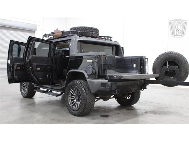 2005 Hummer H2 (CC-2067942) for sale in Las Vegas, Nevada