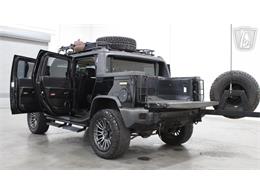 2005 Hummer H2 (CC-2067942) for sale in Las Vegas, Nevada