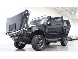 2005 Hummer H2 (CC-2067942) for sale in Las Vegas, Nevada
