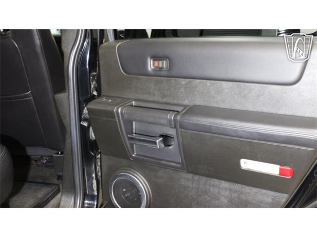 2005 Hummer H2 (CC-2067942) for sale in Las Vegas, Nevada