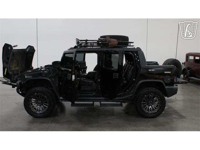 2005 Hummer H2 (CC-2067942) for sale in Las Vegas, Nevada
