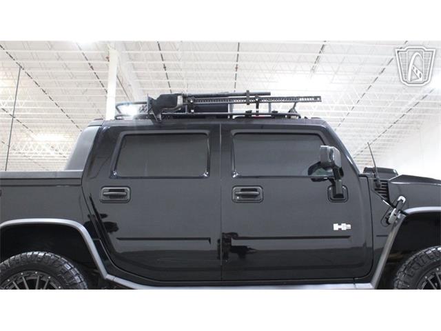 2005 Hummer H2 (CC-2067942) for sale in Las Vegas, Nevada