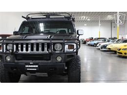 2005 Hummer H2 (CC-2067942) for sale in Las Vegas, Nevada