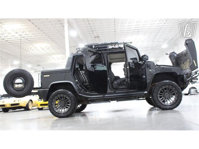 2005 Hummer H2 (CC-2067942) for sale in Las Vegas, Nevada