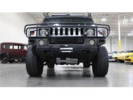 2005 Hummer H2 (CC-2067942) for sale in Las Vegas, Nevada