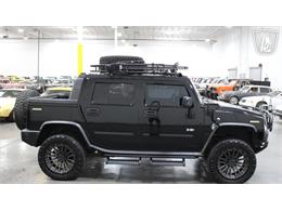 2005 Hummer H2 (CC-2067942) for sale in Las Vegas, Nevada