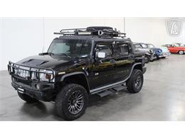 2005 Hummer H2 (CC-2067942) for sale in Las Vegas, Nevada