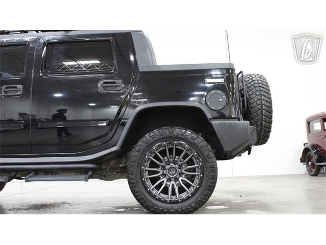 2005 Hummer H2 (CC-2067942) for sale in Las Vegas, Nevada