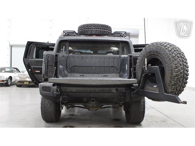 2005 Hummer H2 (CC-2067942) for sale in Las Vegas, Nevada