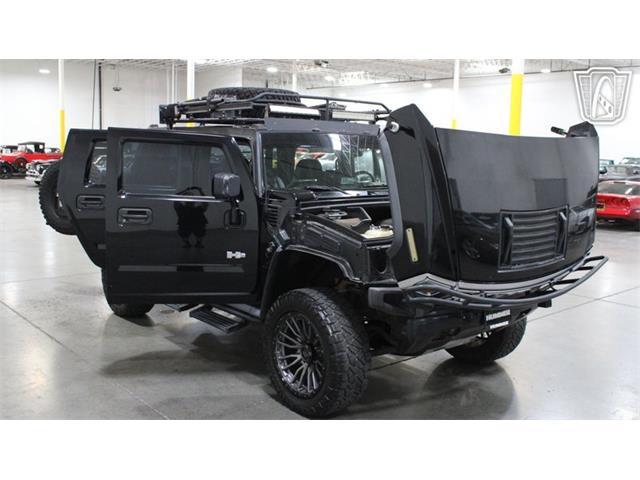2005 Hummer H2 (CC-2067942) for sale in Las Vegas, Nevada