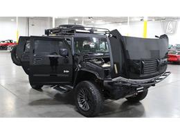 2005 Hummer H2 (CC-2067942) for sale in Las Vegas, Nevada
