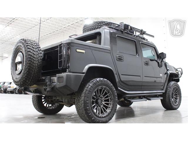 2005 Hummer H2 (CC-2067942) for sale in Las Vegas, Nevada