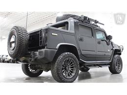 2005 Hummer H2 (CC-2067942) for sale in Las Vegas, Nevada
