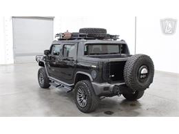 2005 Hummer H2 (CC-2067942) for sale in Las Vegas, Nevada