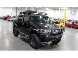 2005 Hummer H2 (CC-2067942) for sale in Las Vegas, Nevada