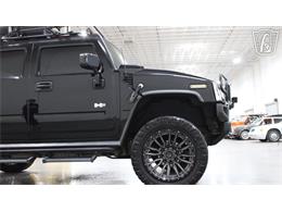 2005 Hummer H2 (CC-2067942) for sale in Las Vegas, Nevada