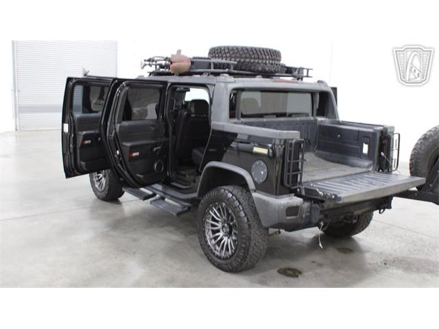 2005 Hummer H2 (CC-2067942) for sale in Las Vegas, Nevada