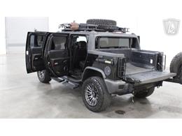 2005 Hummer H2 (CC-2067942) for sale in Las Vegas, Nevada
