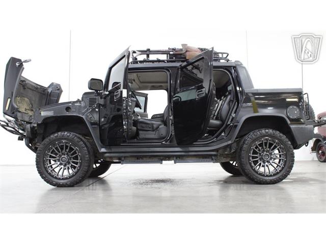 2005 Hummer H2 (CC-2067942) for sale in Las Vegas, Nevada