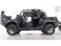 2005 Hummer H2 (CC-2067942) for sale in Las Vegas, Nevada