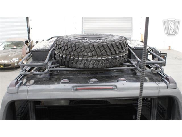 2005 Hummer H2 (CC-2067942) for sale in Las Vegas, Nevada
