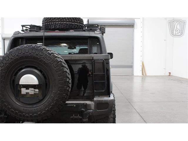 2005 Hummer H2 (CC-2067942) for sale in Las Vegas, Nevada