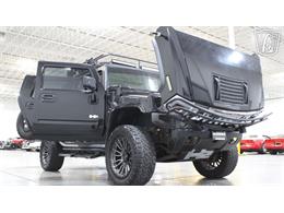 2005 Hummer H2 (CC-2067942) for sale in Las Vegas, Nevada