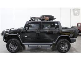 2005 Hummer H2 (CC-2067942) for sale in Las Vegas, Nevada