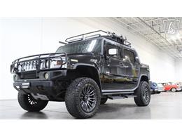 2005 Hummer H2 (CC-2067942) for sale in Las Vegas, Nevada