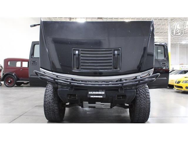 2005 Hummer H2 (CC-2067942) for sale in Las Vegas, Nevada