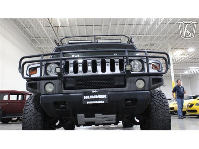2005 Hummer H2 (CC-2067942) for sale in Las Vegas, Nevada