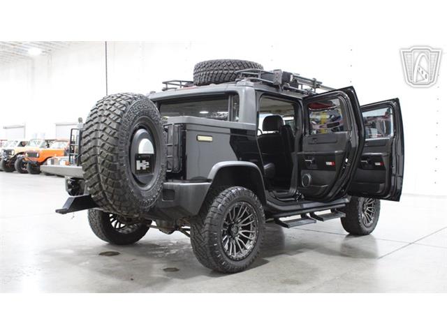 2005 Hummer H2 (CC-2067942) for sale in Las Vegas, Nevada