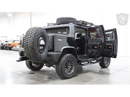 2005 Hummer H2 (CC-2067942) for sale in Las Vegas, Nevada