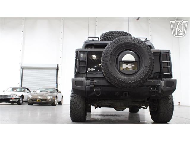 2005 Hummer H2 (CC-2067942) for sale in Las Vegas, Nevada