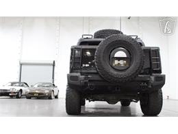 2005 Hummer H2 (CC-2067942) for sale in Las Vegas, Nevada