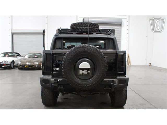 2005 Hummer H2 (CC-2067942) for sale in Las Vegas, Nevada