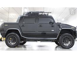 2005 Hummer H2 (CC-2067942) for sale in Las Vegas, Nevada