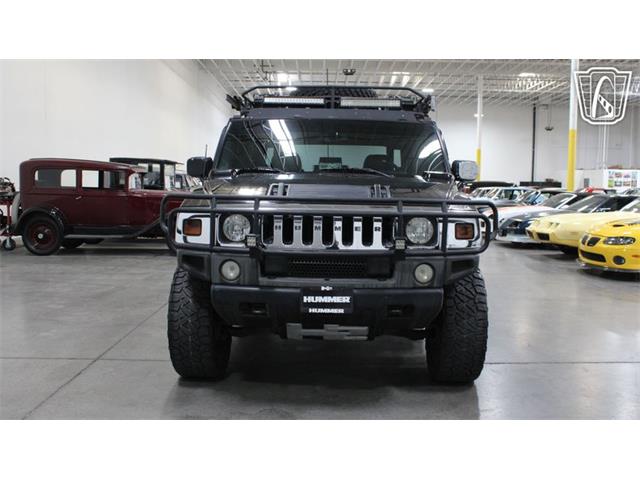 2005 Hummer H2 (CC-2067942) for sale in Las Vegas, Nevada