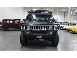 2005 Hummer H2 (CC-2067942) for sale in Las Vegas, Nevada