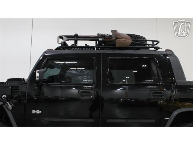 2005 Hummer H2 (CC-2067942) for sale in Las Vegas, Nevada
